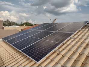 Foto de Facca Tecnologia e Energia Solar em Urupês, SP por Solutudo