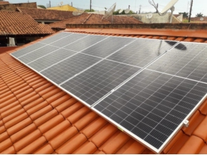 Foto de Facca Tecnologia e Energia Solar em Urupês, SP por Solutudo