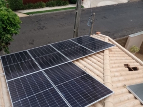 Foto de Facca Tecnologia e Energia Solar em Urupês, SP por Solutudo