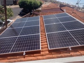 Foto de Facca Tecnologia e Energia Solar em Urupês, SP por Solutudo