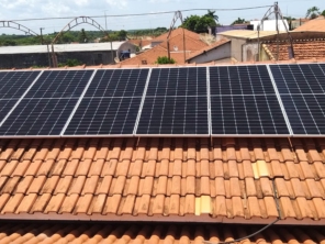 Foto de Facca Tecnologia e Energia Solar em Urupês, SP por Solutudo