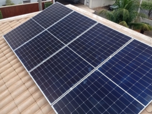 Foto de Facca Tecnologia e Energia Solar em Urupês, SP por Solutudo