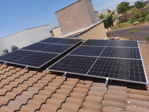 Foto de Facca Tecnologia e Energia Solar em Urupês, SP por Solutudo