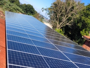 Foto de Facca Tecnologia e Energia Solar em Urupês, SP por Solutudo