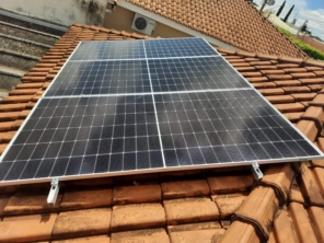 Foto de Facca Tecnologia e Energia Solar em Urupês, SP por Solutudo