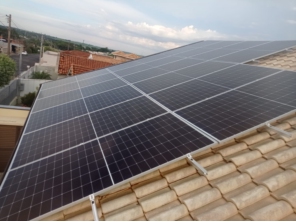 Foto de Facca Tecnologia e Energia Solar em Urupês, SP por Solutudo