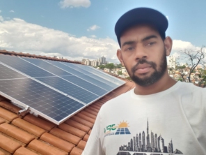 Foto de JPV SOLAR em São Paulo, SP por Solutudo