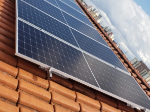 Foto de JPV SOLAR em São Paulo, SP por Solutudo