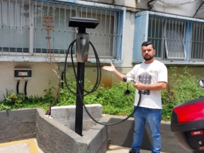 Foto de JPV SOLAR em São Paulo, SP por Solutudo