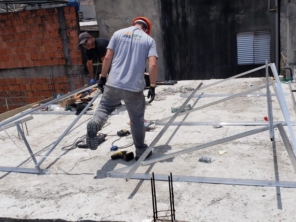 Foto de JPV SOLAR em São Paulo, SP por Solutudo