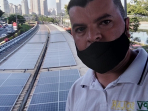 Foto de JPV SOLAR em São Paulo, SP por Solutudo