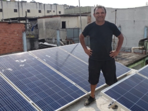 Foto de JPV SOLAR em São Paulo, SP por Solutudo