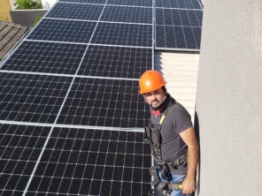 Foto de JPV SOLAR em São Paulo, SP por Solutudo