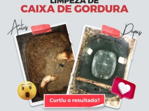 Foto de Deslim desentupidora em Pato Branco, PR por Solutudo