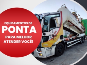 Foto de Deslim desentupidora em Pato Branco, PR por Solutudo