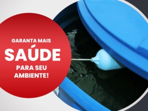 Foto de Deslim desentupidora em Pato Branco, PR por Solutudo