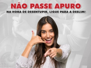 Foto de Deslim desentupidora em Pato Branco, PR por Solutudo
