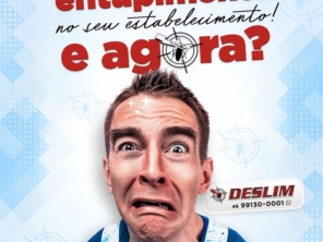 Foto de Deslim desentupidora em Pato Branco, PR por Solutudo
