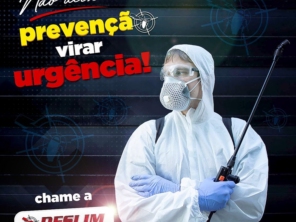 Foto de Deslim desentupidora em Pato Branco, PR por Solutudo
