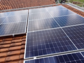 Foto de MV Mais Energia Solar em Uruaçu, GO por Solutudo