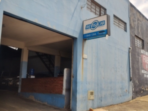 Foto galeria da empresa