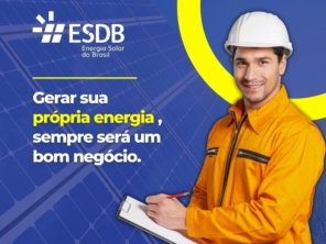 Foto de Brag Solar Esdb em Bragança Paulista, SP por Solutudo