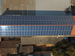 Foto de Brag Solar Esdb em Bragança Paulista, SP por Solutudo