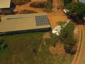 Foto de Brag Solar Esdb em Bragança Paulista, SP por Solutudo