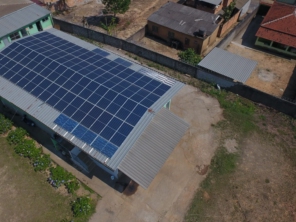 Foto de Brag Solar Esdb em Bragança Paulista, SP por Solutudo