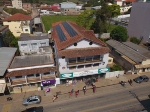 Foto de Brag Solar Esdb em Bragança Paulista, SP por Solutudo