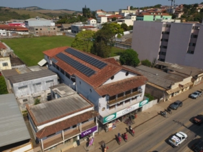 Foto de Brag Solar Esdb em Bragança Paulista, SP por Solutudo