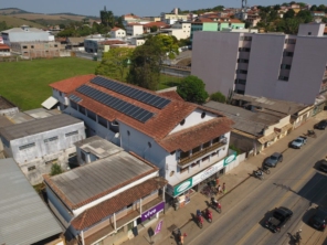Foto de Brag Solar Esdb em Bragança Paulista, SP por Solutudo