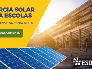 Foto de Brag Solar Esdb em Bragança Paulista, SP por Solutudo
