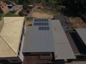 Foto de Brag Solar Esdb em Bragança Paulista, SP por Solutudo