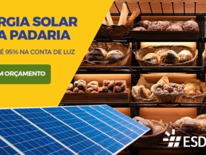Foto de Brag Solar Esdb em Bragança Paulista, SP por Solutudo
