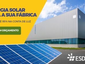 Foto de Brag Solar Esdb em Bragança Paulista, SP por Solutudo
