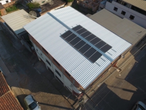 Foto de Brag Solar Esdb em Bragança Paulista, SP por Solutudo