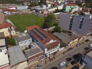 Foto de Brag Solar Esdb em Bragança Paulista, SP por Solutudo