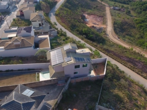 Foto de Brag Solar Esdb em Bragança Paulista, SP por Solutudo