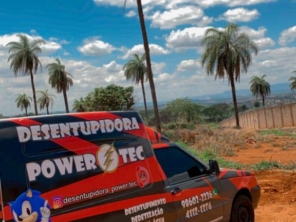 Foto de Desentupidora Power Tec em Contagem, MG por Solutudo