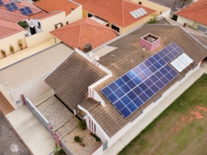 Foto de Ibisol Energia Solar em Ibitinga, SP por Solutudo