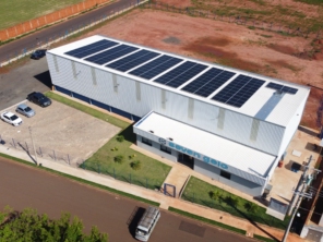 Foto de Ibisol Energia Solar em Ibitinga, SP por Solutudo