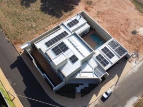 Foto de Ibisol Energia Solar em Ibitinga, SP por Solutudo