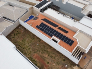 Foto de Ibisol Energia Solar em Ibitinga, SP por Solutudo