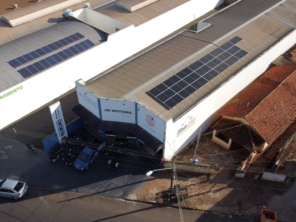 Foto de Ibisol Energia Solar em Ibitinga, SP por Solutudo