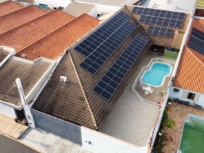 Foto de Ibisol Energia Solar em Ibitinga, SP por Solutudo