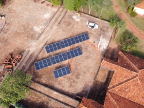 Foto de Ibisol Energia Solar em Ibitinga, SP por Solutudo
