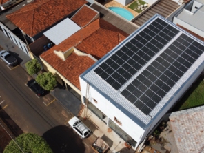 Foto de Ibisol Energia Solar em Ibitinga, SP por Solutudo