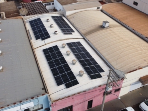 Foto de Ibisol Energia Solar em Ibitinga, SP por Solutudo