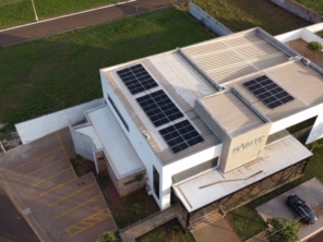 Foto de Ibisol Energia Solar em Ibitinga, SP por Solutudo